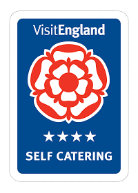 visit england 5 star award